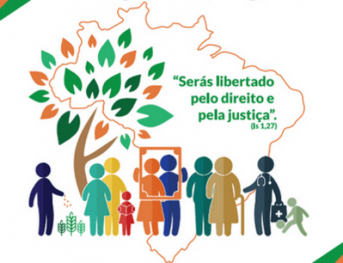 Campanha da Fraternidade 2019