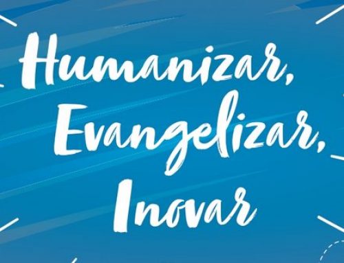 Somos escola, somos o futuro
